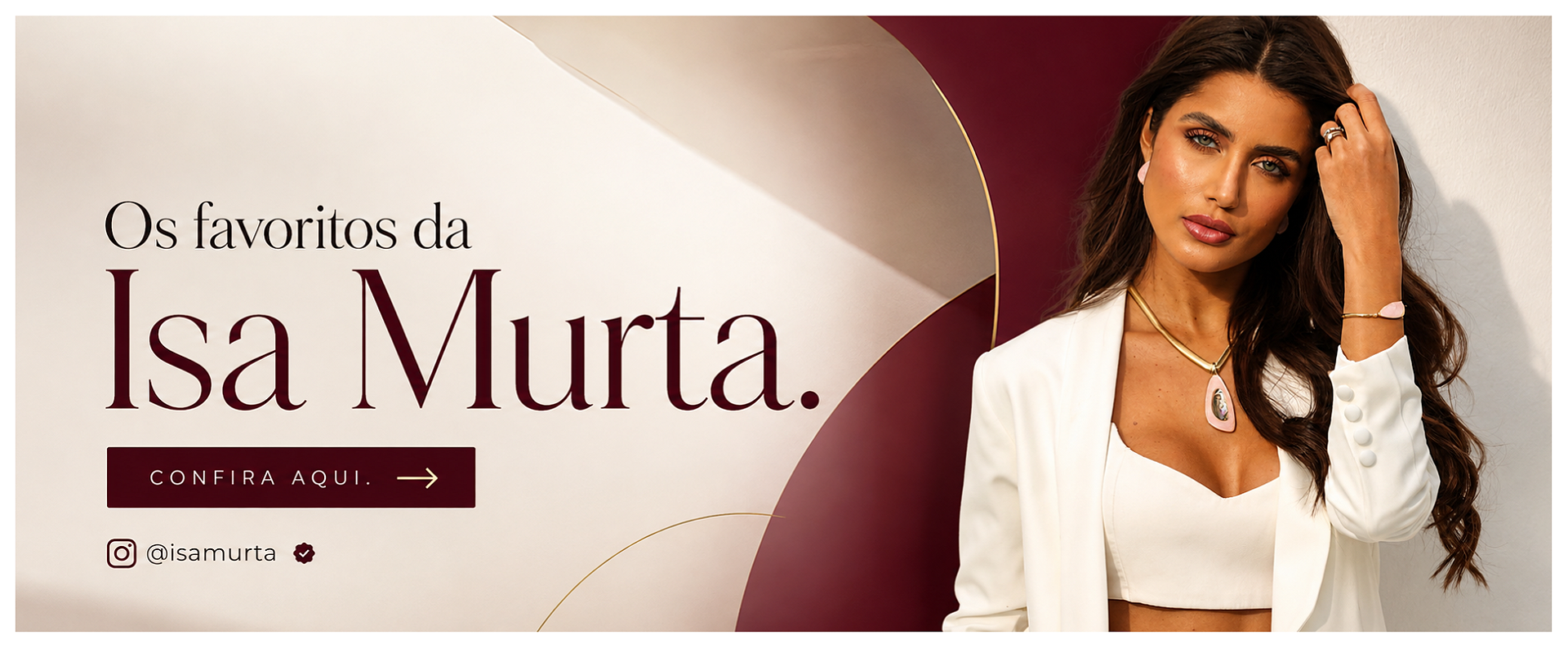 Isa Murta favoritos