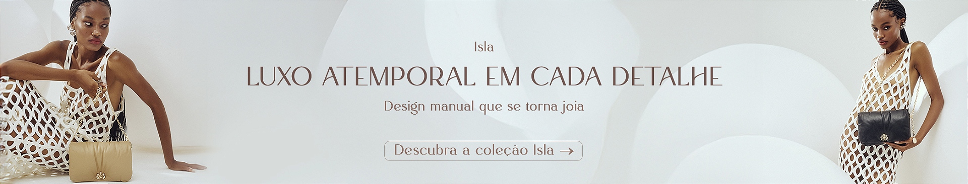 Isla @desktop