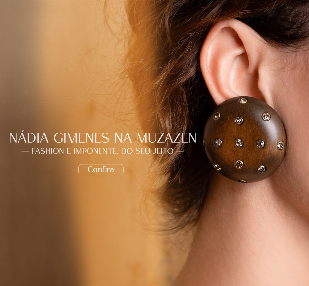 Nádia Gimenes @mobile