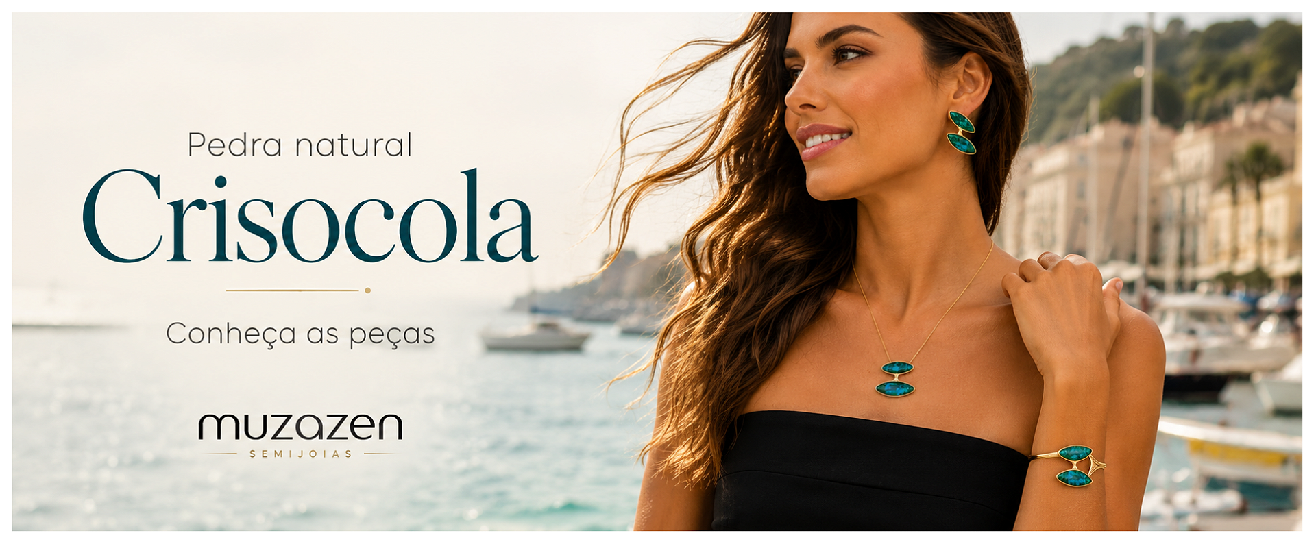 Pedra Crisocola