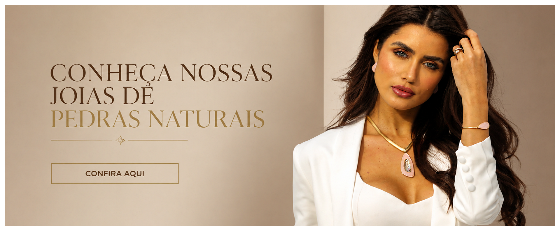 Pedras Naturais