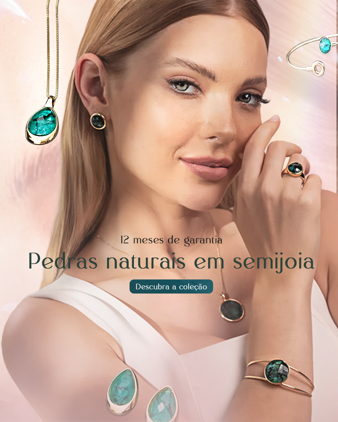 pedras naturais - garantia de 12 meses @mobile