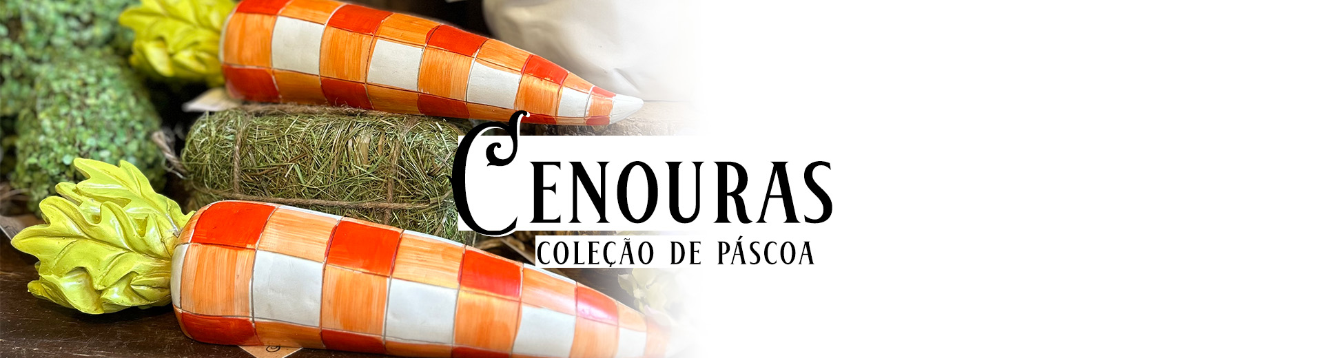 Cenouras