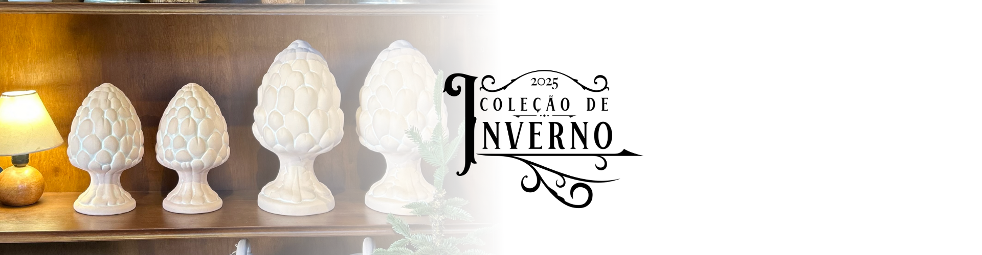 Coleção Inverno