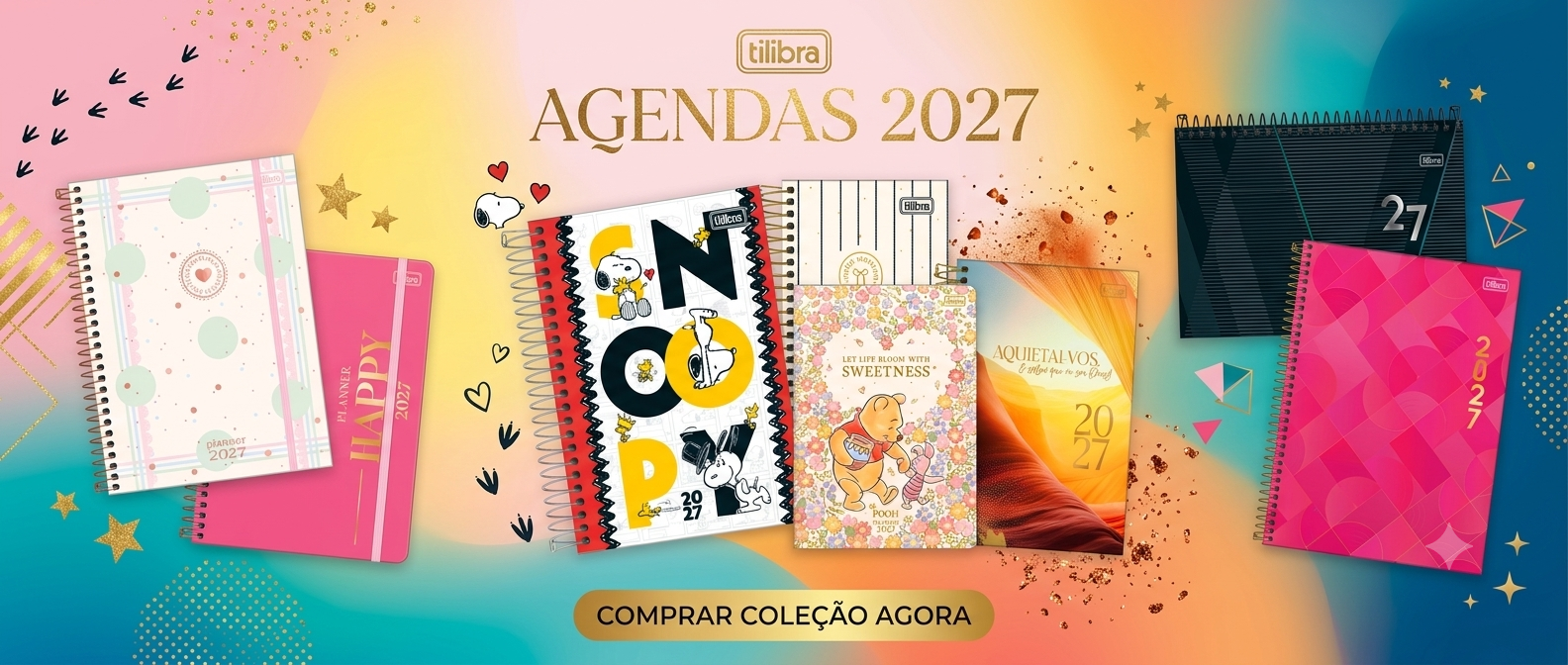 Agendas 2027