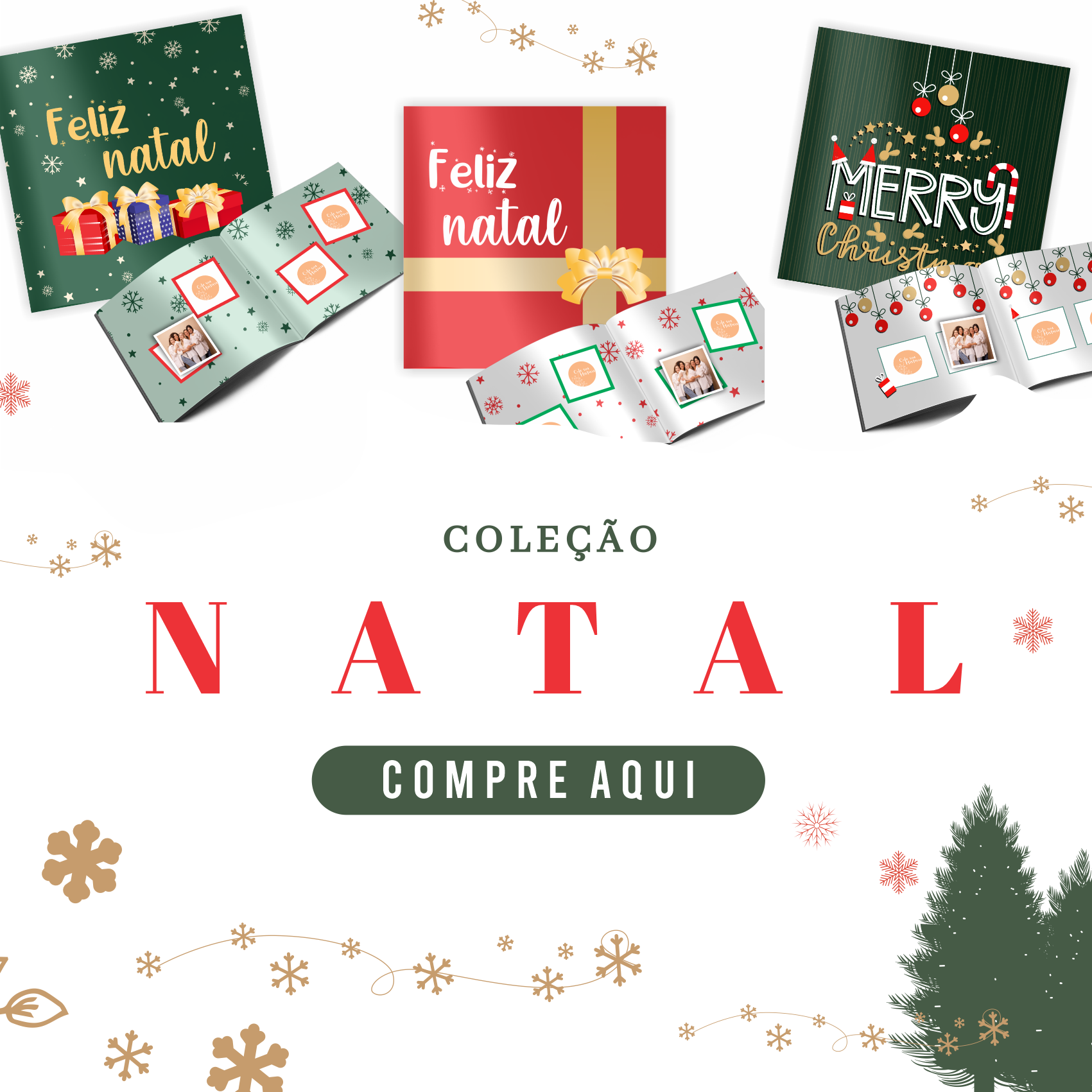 Natal 2025 mobile