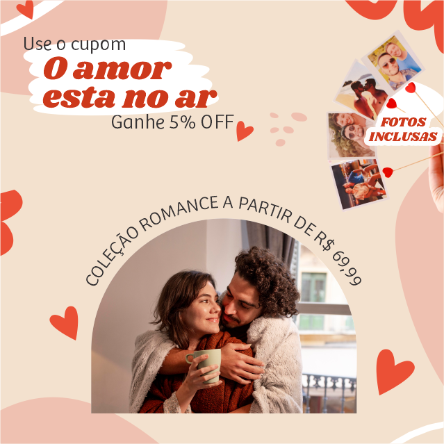 ROMANCE mobile