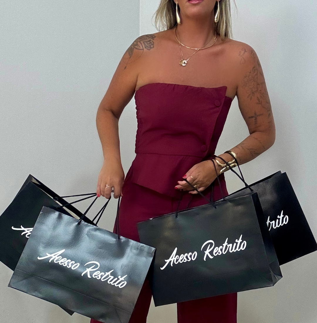 banner camila segurano sacola