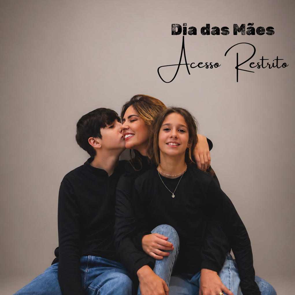 Dia das mães