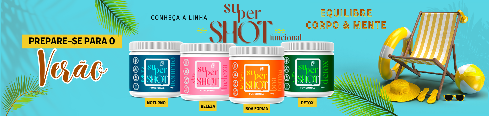 shots