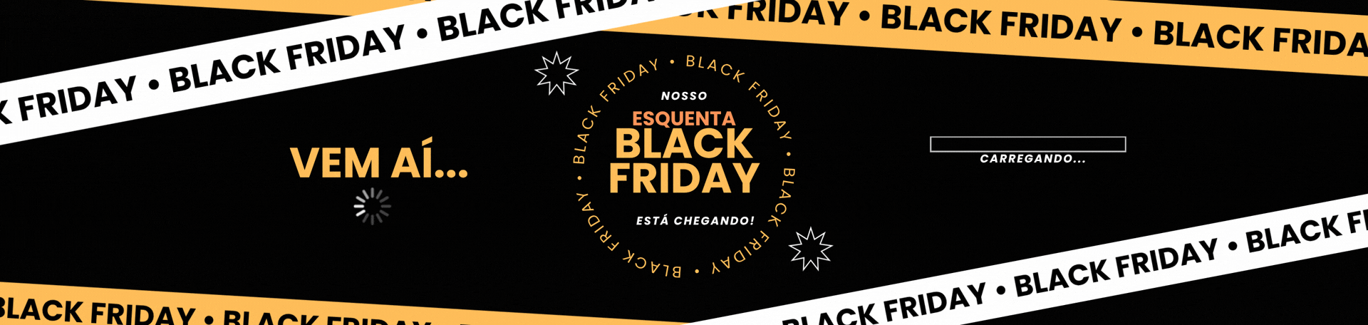 ESQUENTA BLACK