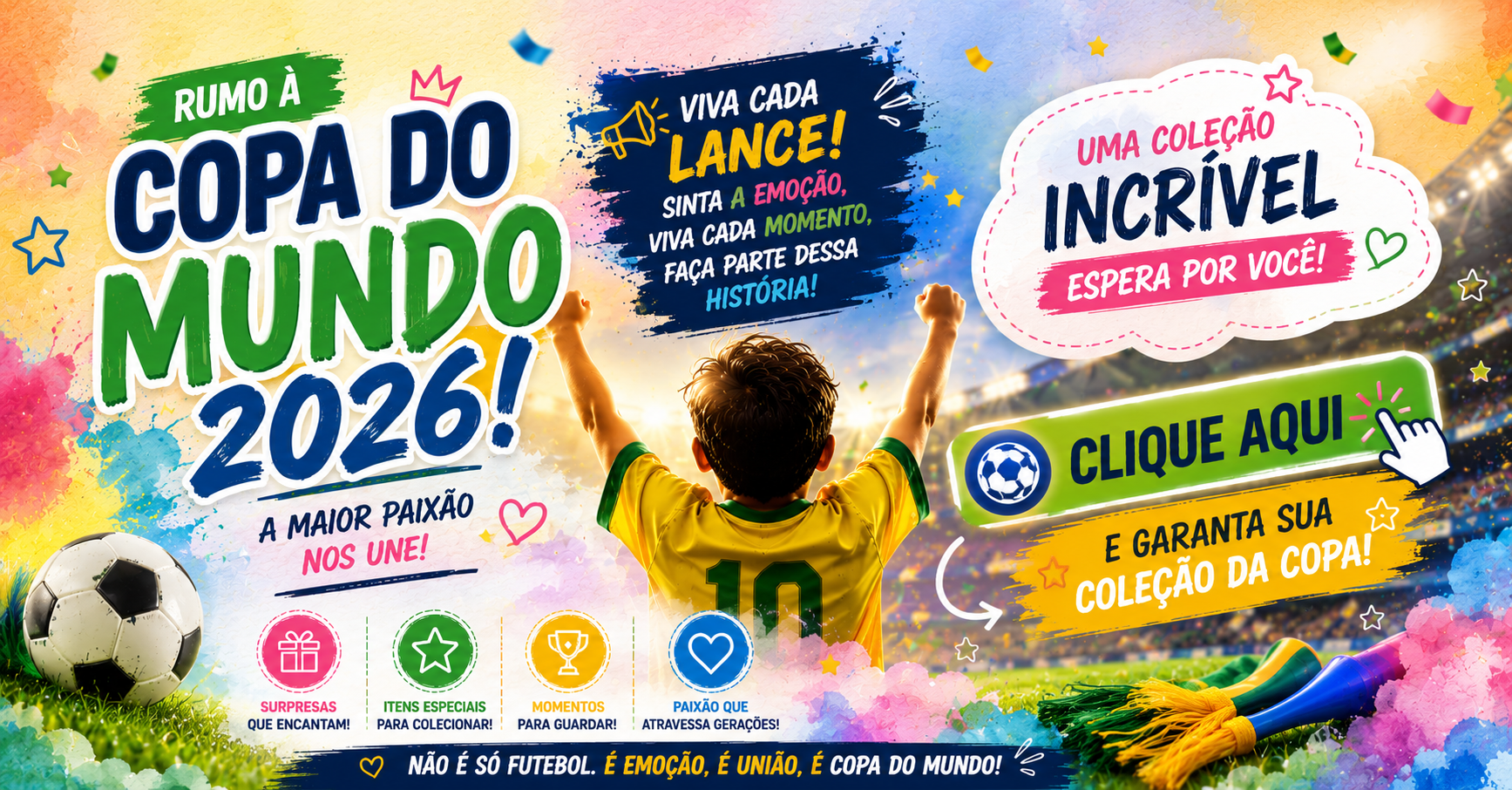 Copa do Mundo 2026