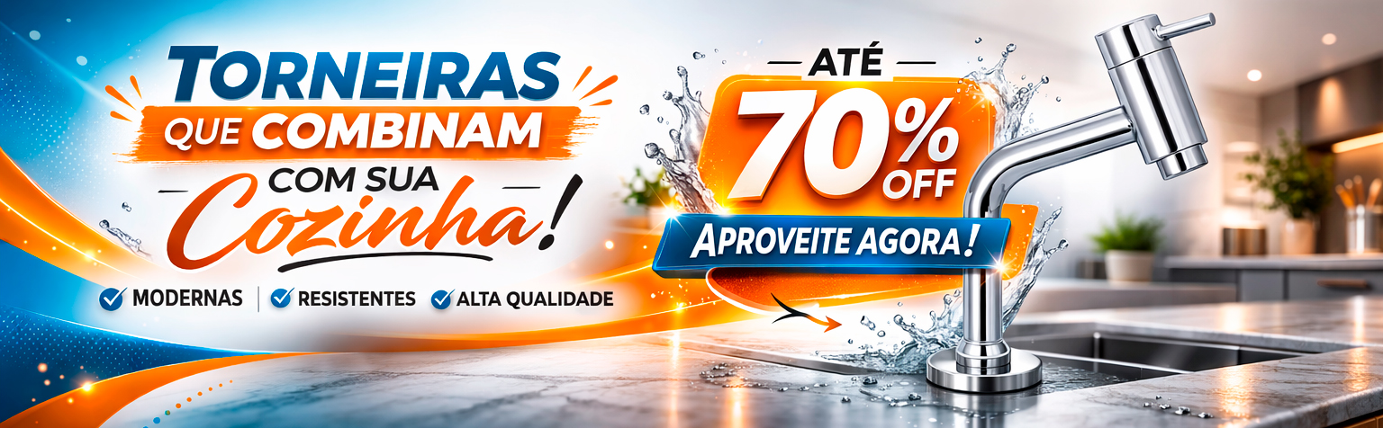 Banner SEJA BEM VINDO Março 2025