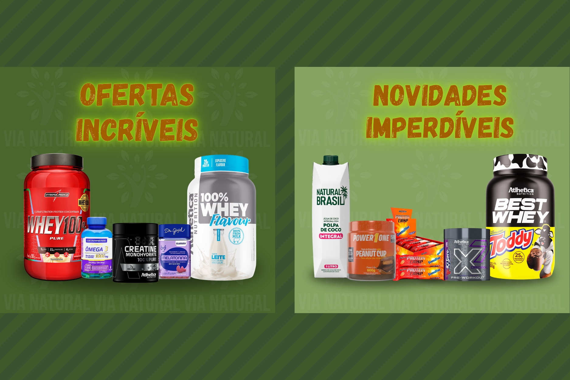 Banner Neutro mobile