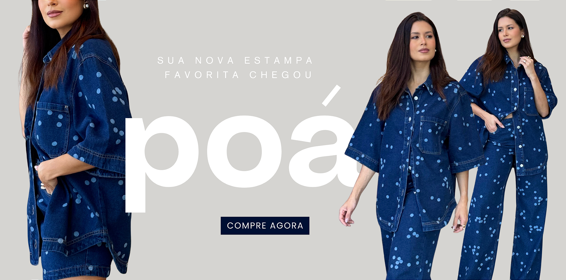 New estampa