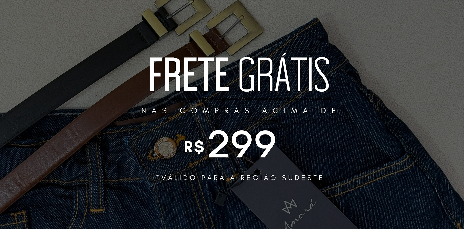 Frete Grátis