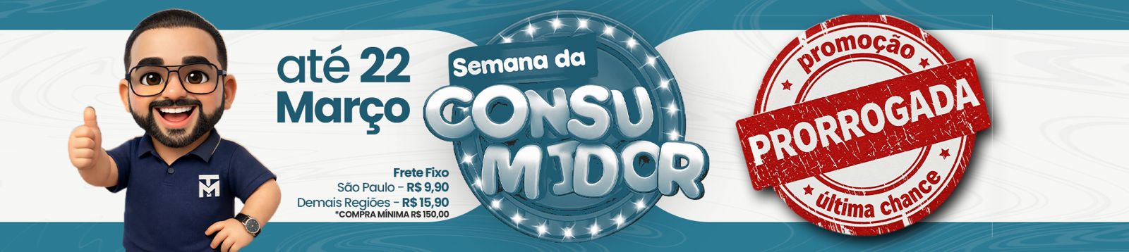 Semana do Consumidor