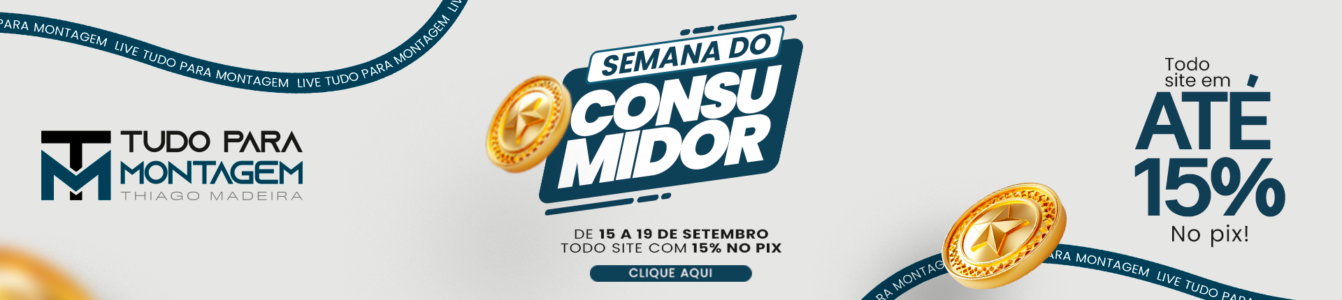 Semana do cliente 2025 desk