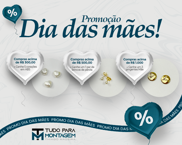 Dia das Mães mobile