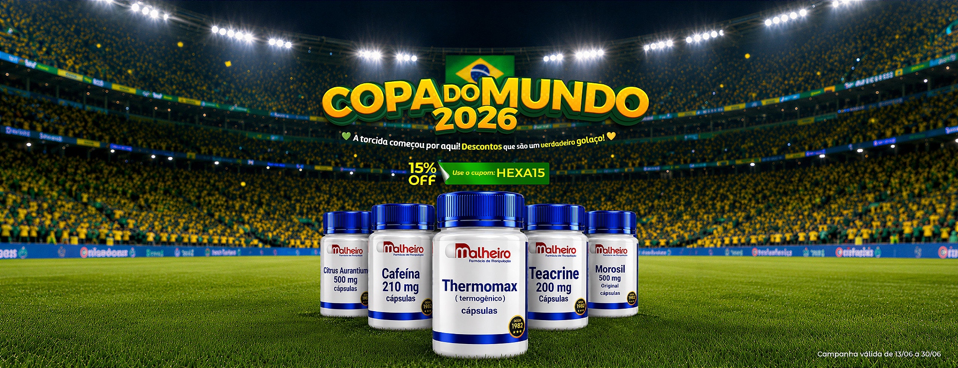 COPA 2026
