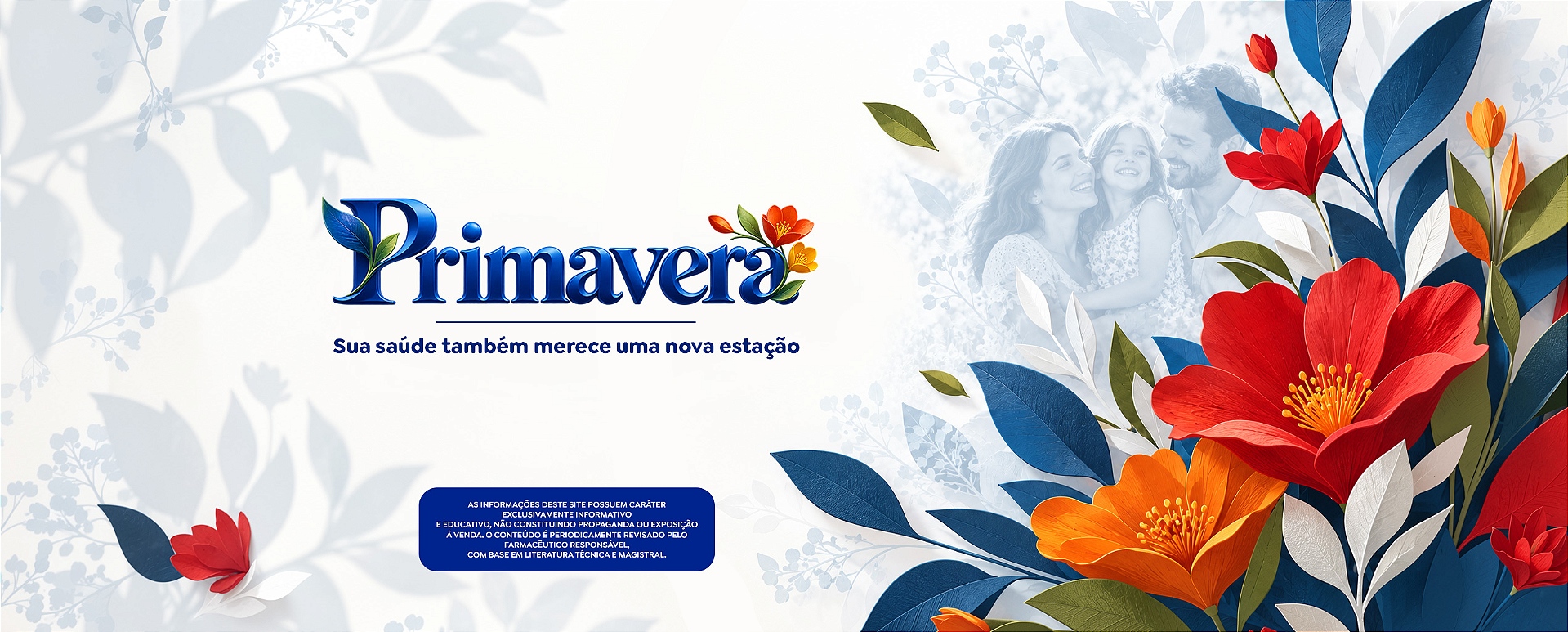 Primavera 2026