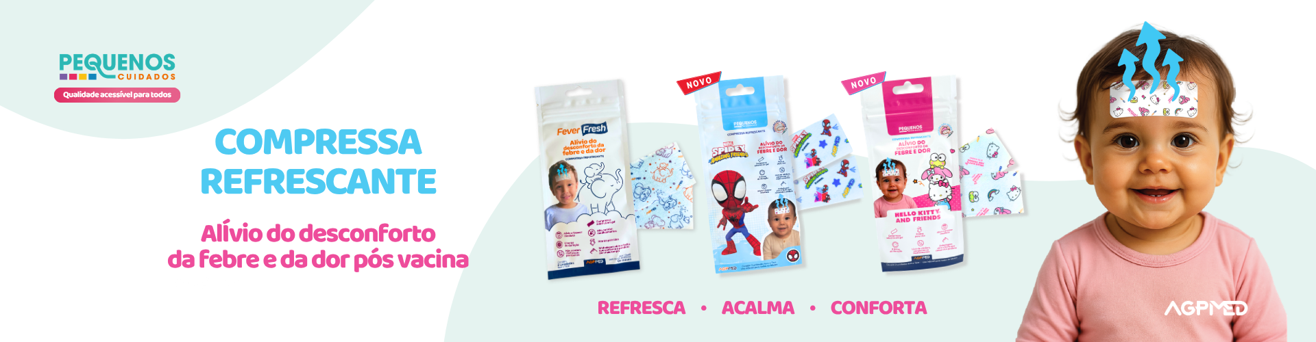 Compressa