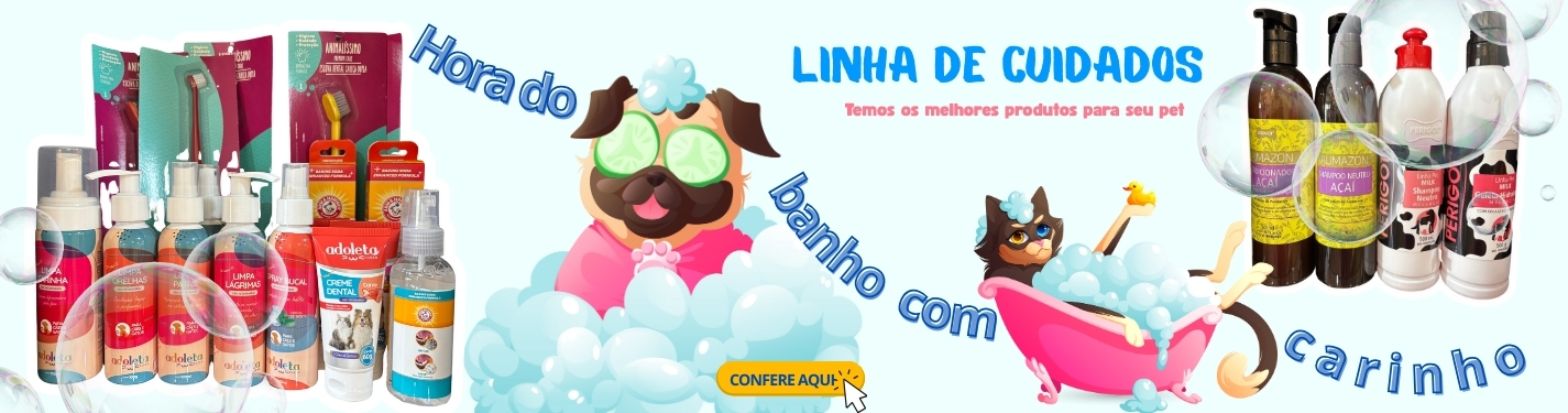 Cuidados 