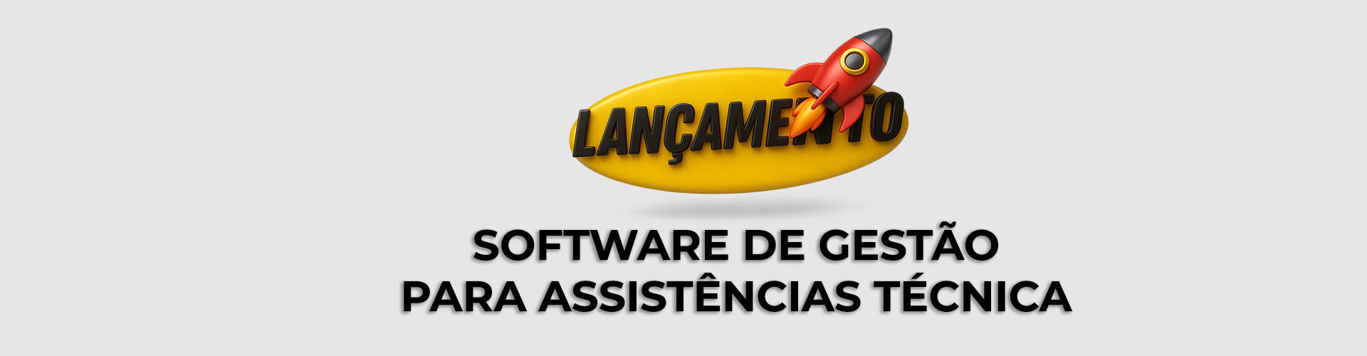 Software para Gestão