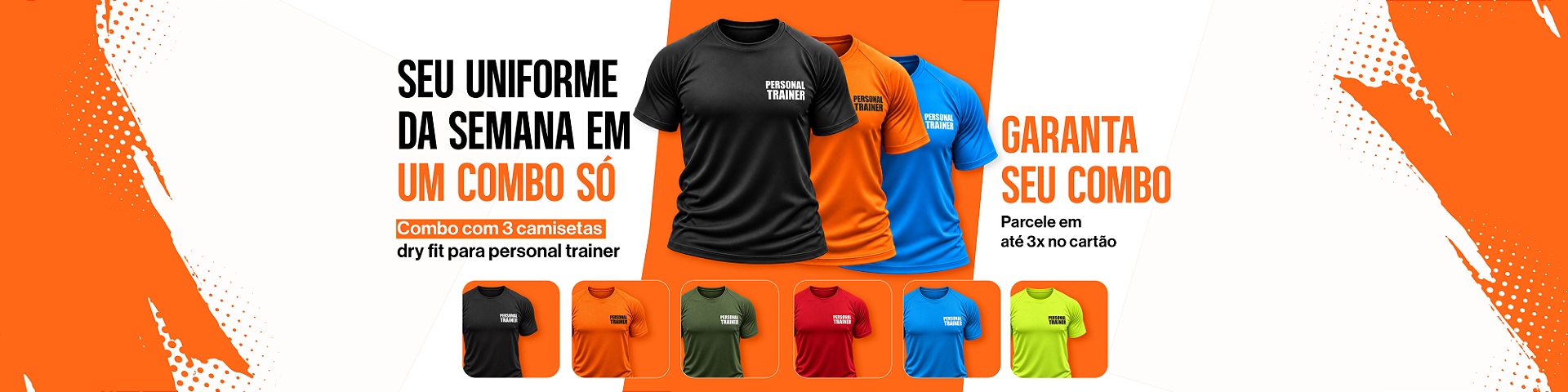 Via Fit Banner combo b