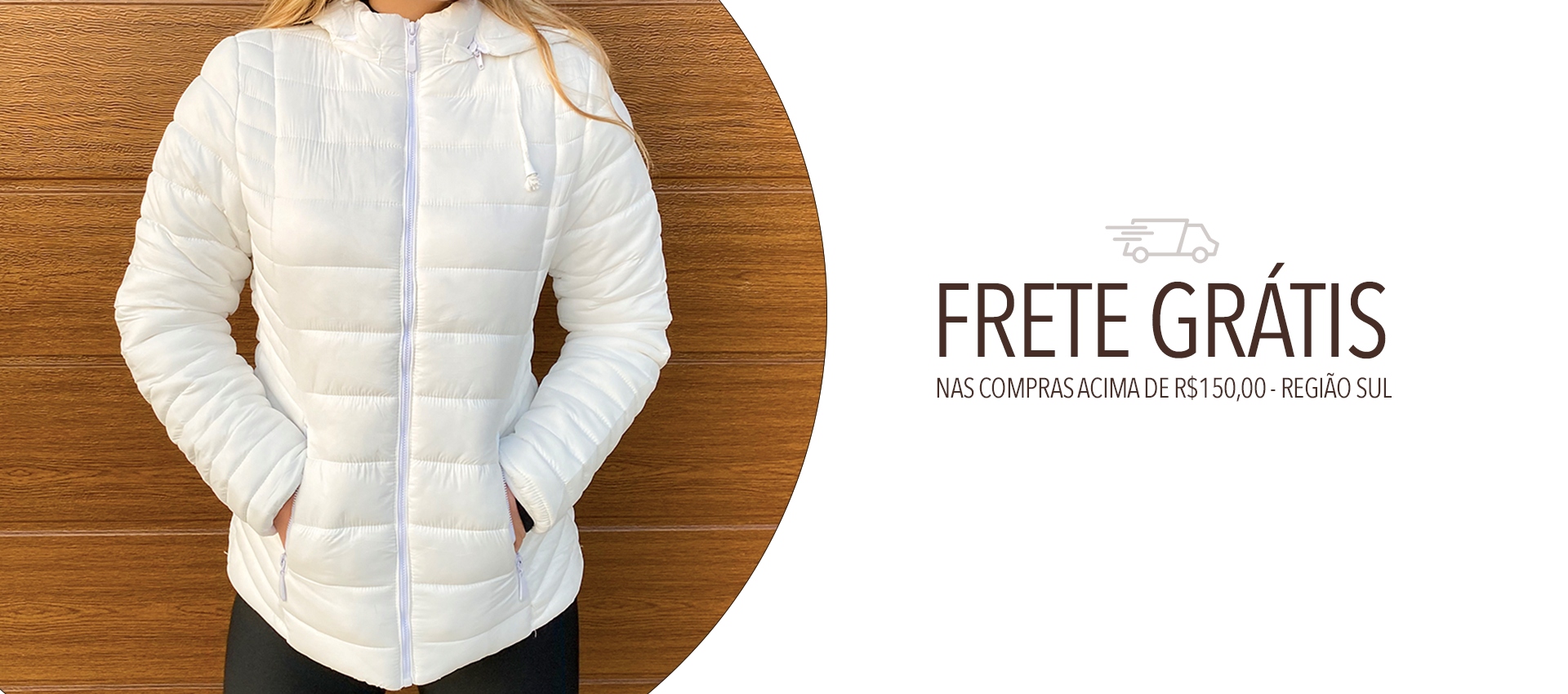 FRETE GRATIS