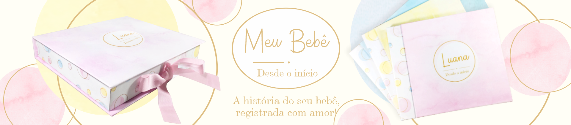 Meu Bebê