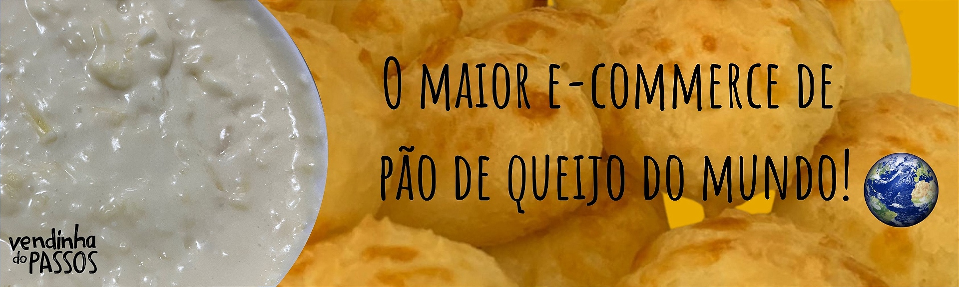 Novidade de dezembro