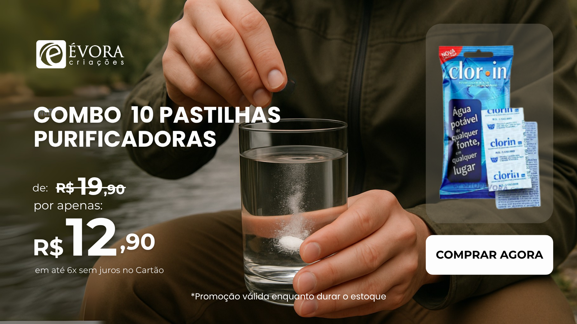 Pastilhas