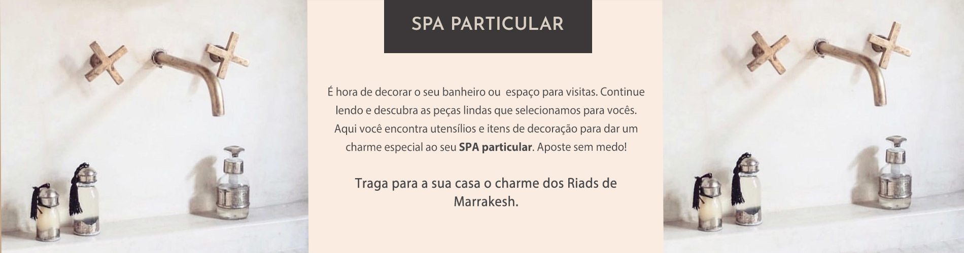 Spa Particular Categoria