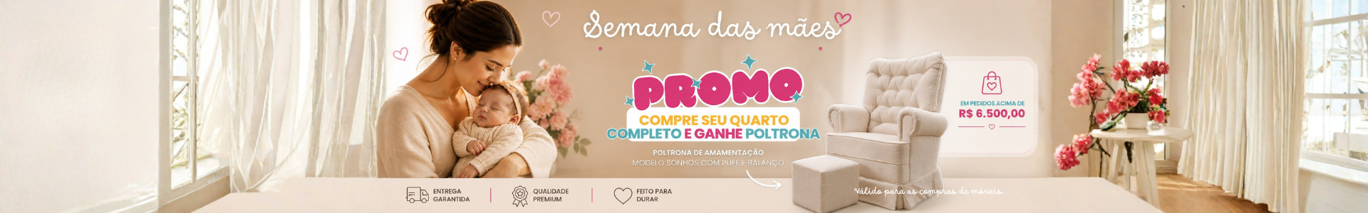 DIA DAS MAES
