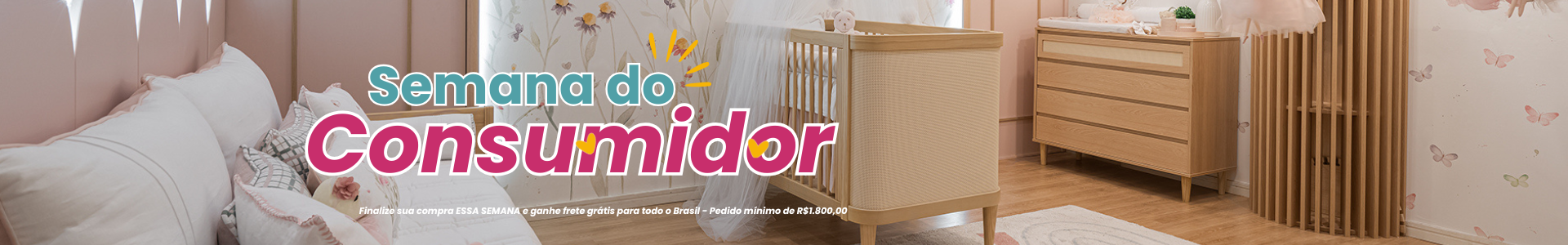 Semana consumidor