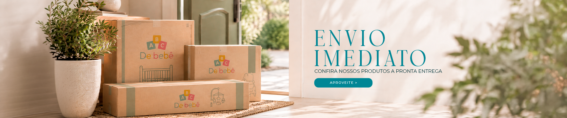 ENVIO IMEDIATO