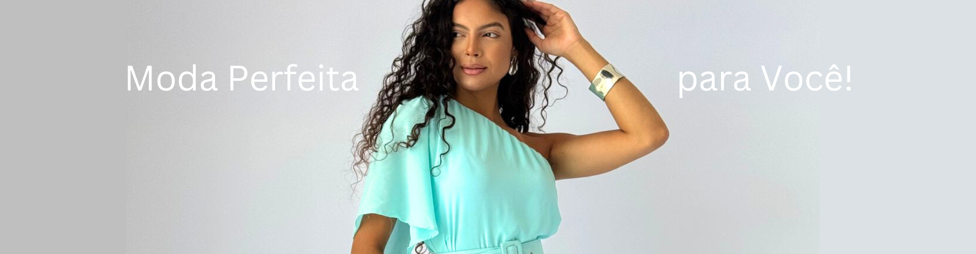 LOOKS ATÉ 50,00