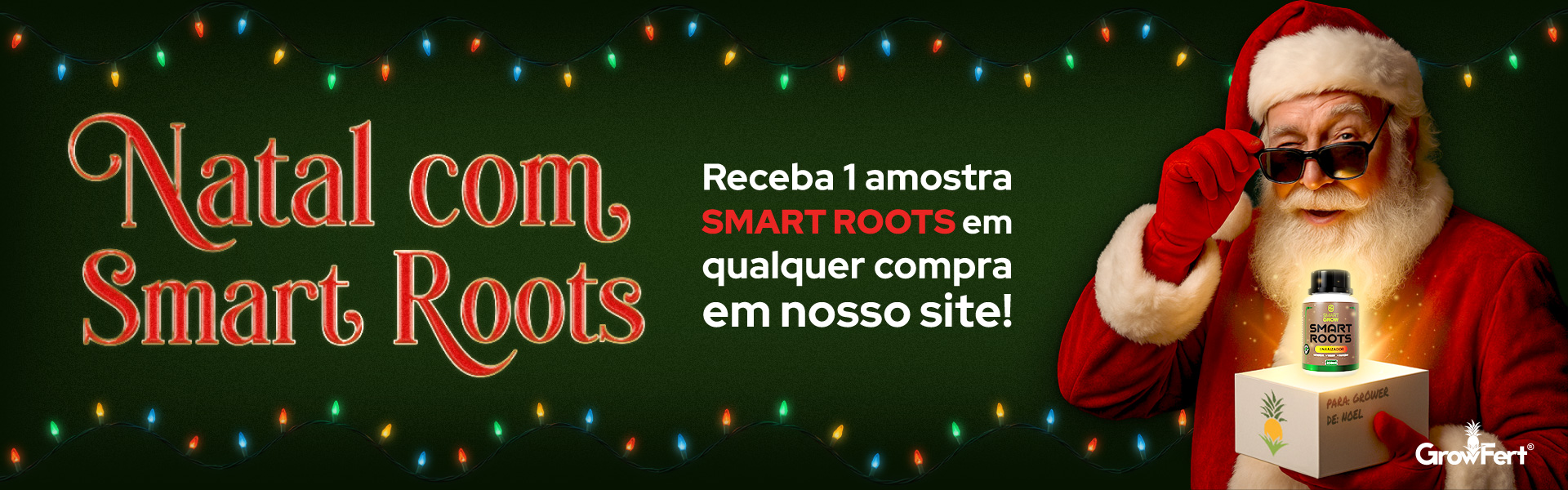Natal Smart Roots