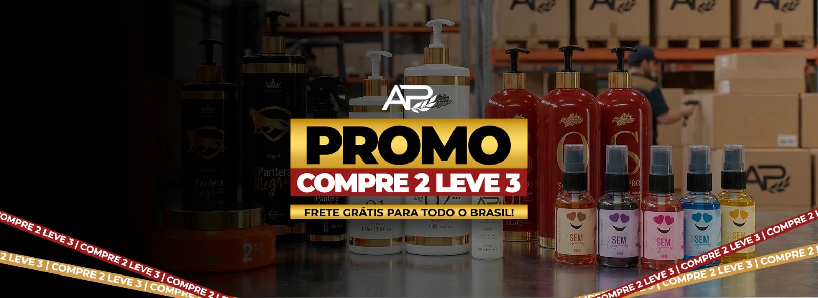 COMPRE 2 LEVE 3 ON