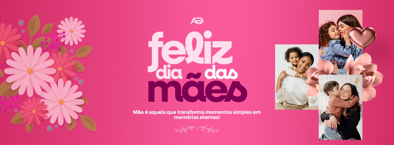 dias das maes