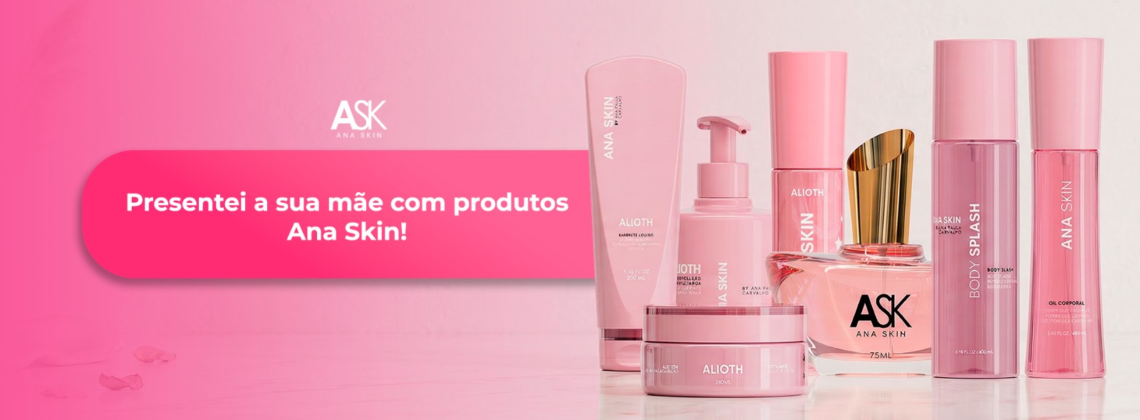 ana skin