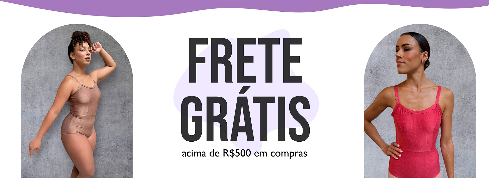 frete gratis