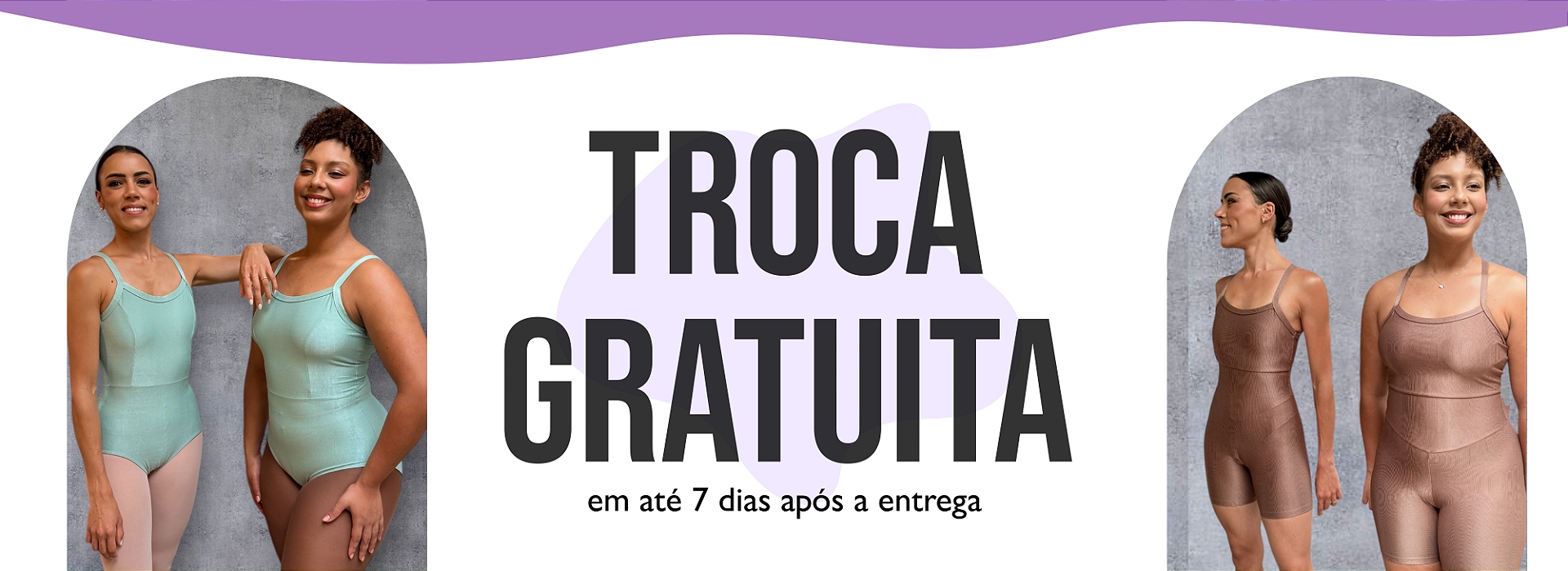 troca