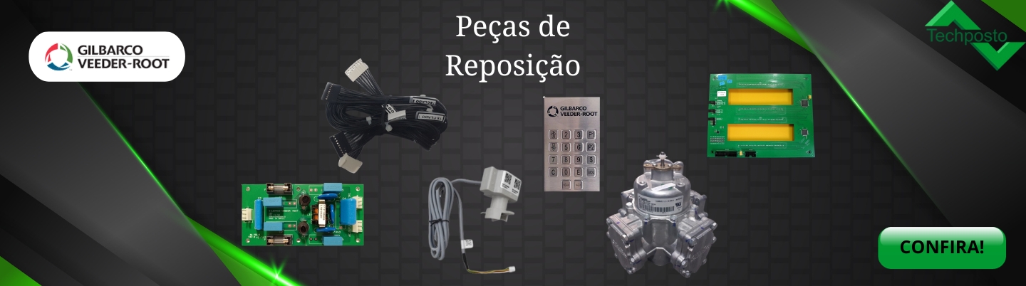 Banner Peças