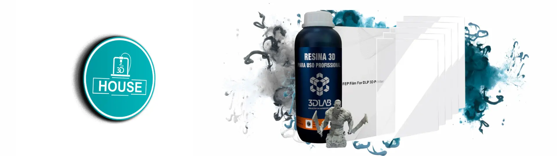 CATEGORIA RESINAS