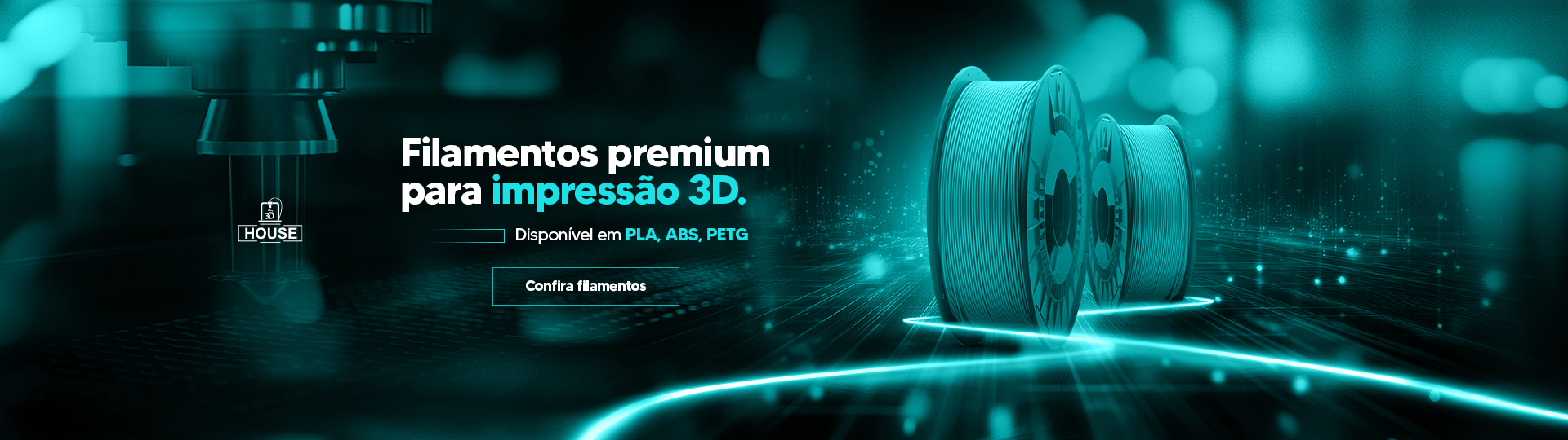FILAMENTOS PREMIUM