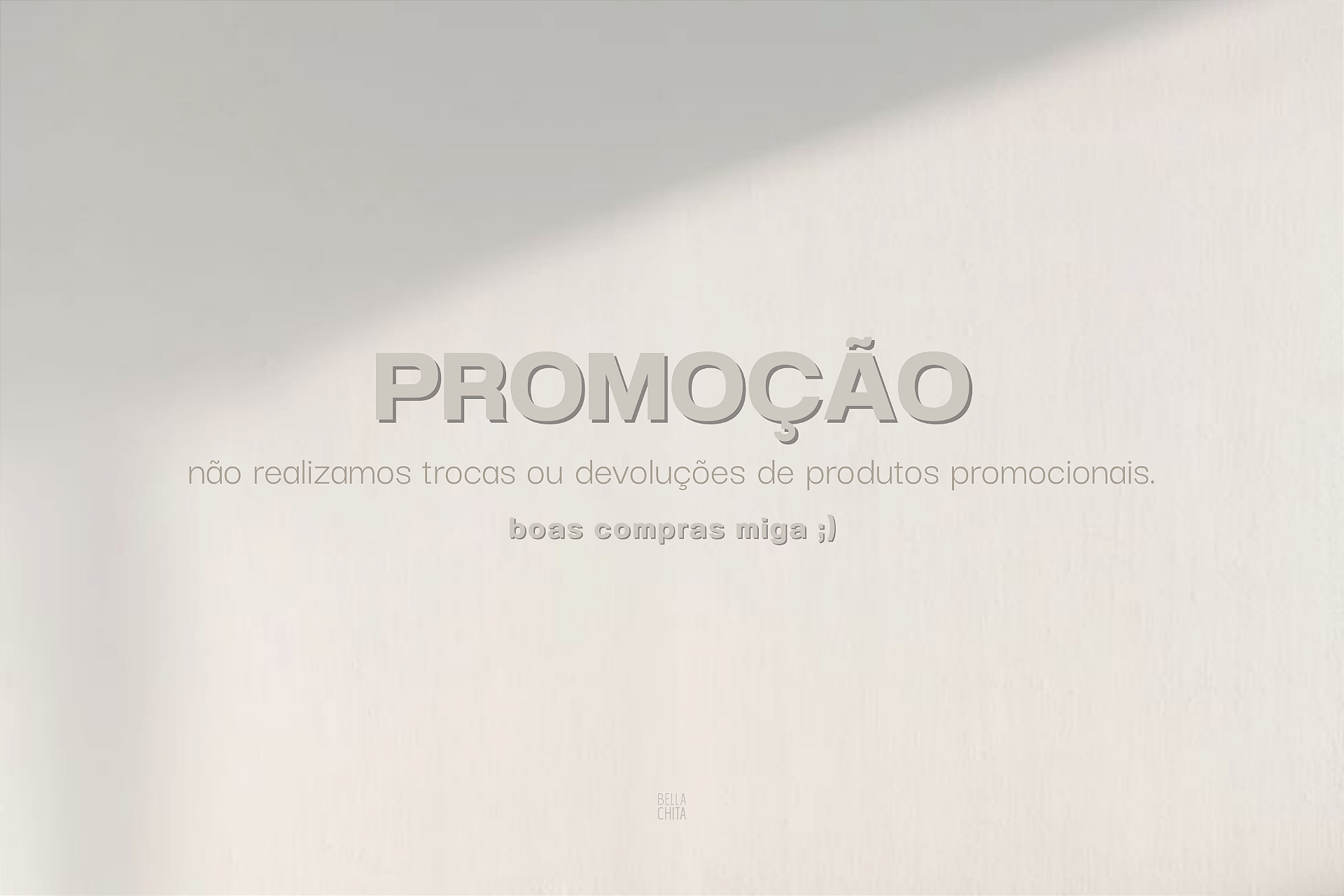 promoção • mobile