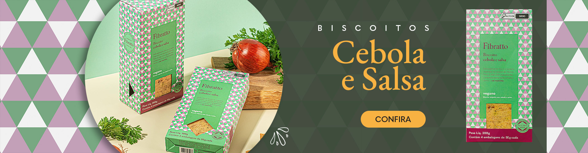 cebola e salsa full