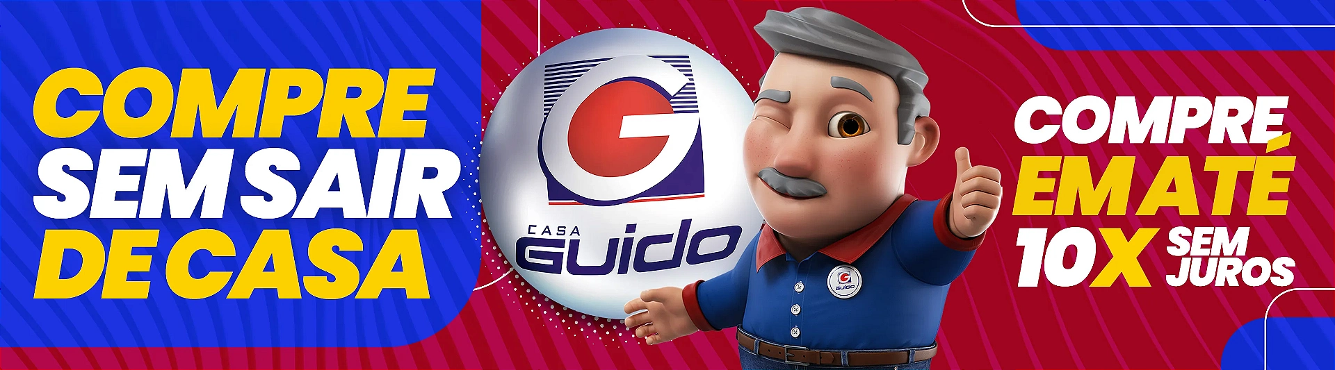 SUA CASA PRIMEIRO 6